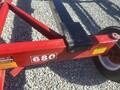  E-Z Trail 680 Header Trailer