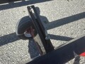  E-Z Trail 680 Header Trailer