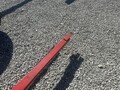  E-Z Trail 680 Header Trailer