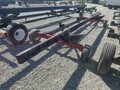  E-Z Trail 680 Header Trailer