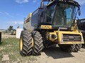 2018 Claas Lexion 760 Combine