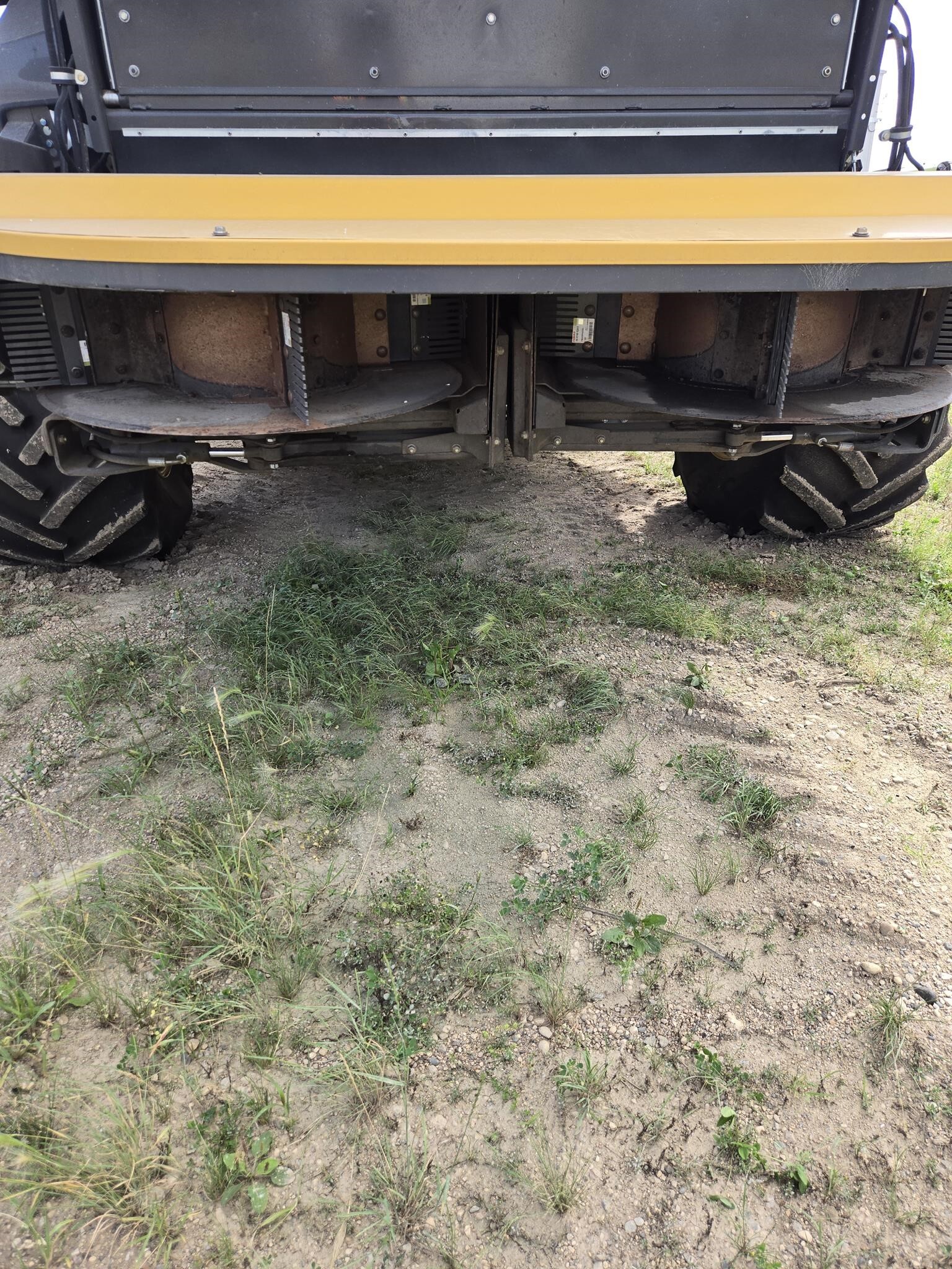 2018 Claas Lexion 760 Combine