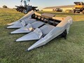 1980 Allis Chalmers A438 Forage Harvester Head