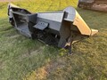 1980 Allis Chalmers A438 Forage Harvester Head