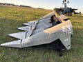 1980 Allis Chalmers A438 Forage Harvester Head