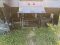1980 Allis Chalmers A438 Forage Harvester Head