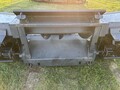 1980 Allis Chalmers A438 Forage Harvester Head