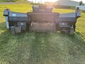  Allis Chalmers A438 Forage Harvester Head