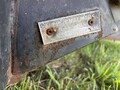  Allis Chalmers A438 Forage Harvester Head