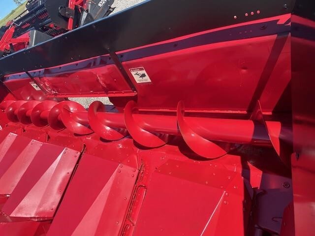  Case IH 1063 Corn Head