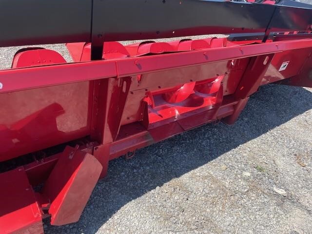  Case IH 1063 Corn Head