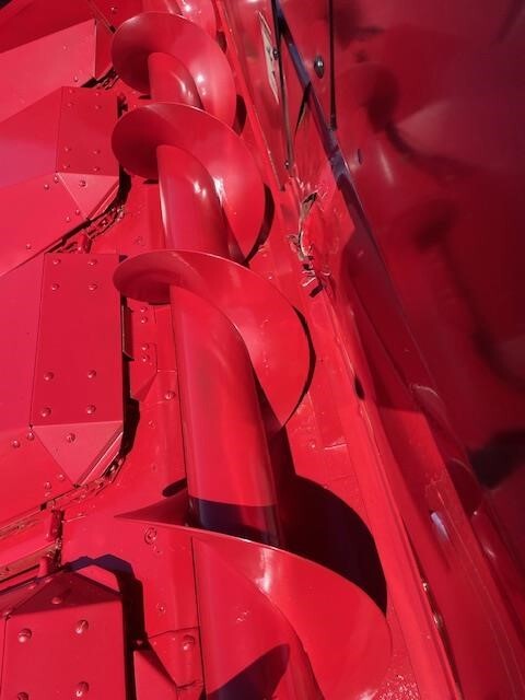  Case IH 1063 Corn Head