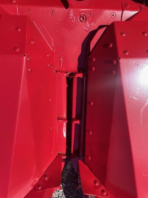  Case IH 1063 Corn Head