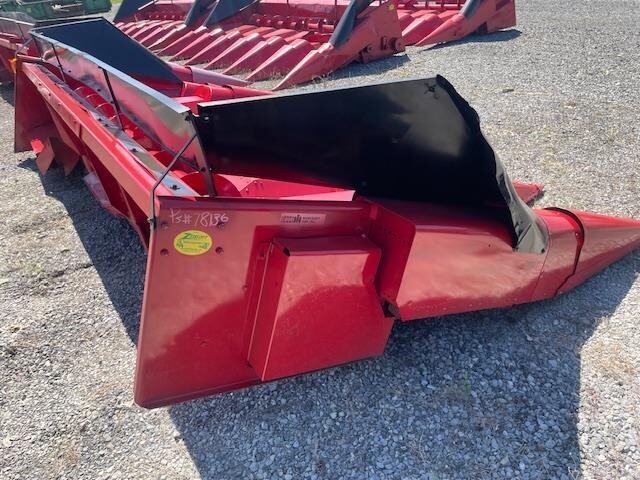  Case IH 1063 Corn Head