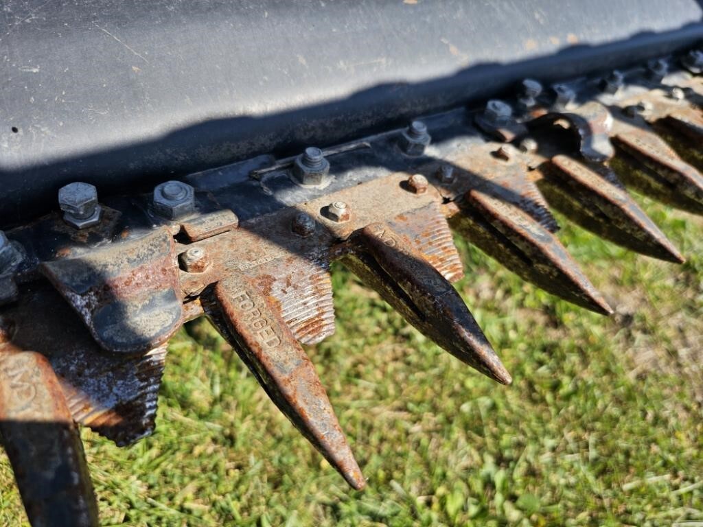 2022 MacDon FD135 Platform