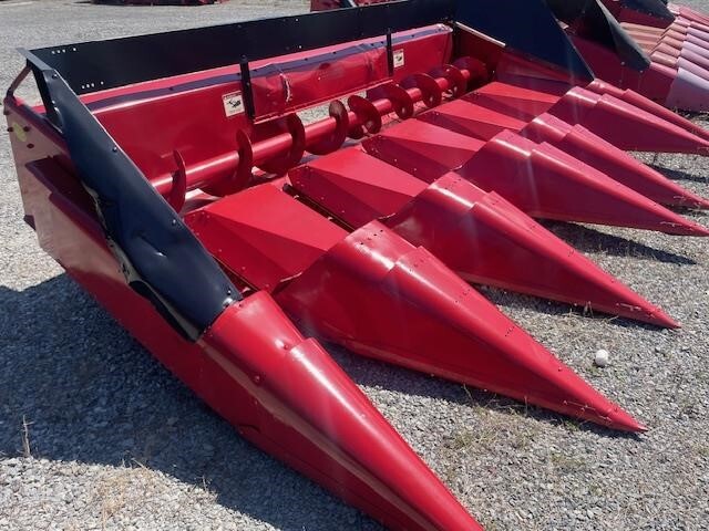  Case IH 1063 Corn Head