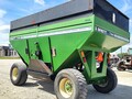2002 Brent 744 Gravity Wagon