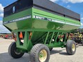 2002 Brent 744 Gravity Wagon