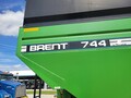 2002 Brent 744 Gravity Wagon