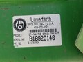 2002 Brent 744 Gravity Wagon