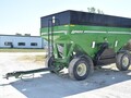  Brent 657 Gravity Wagon
