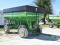  Brent 657 Gravity Wagon