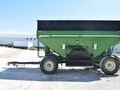  Brent 657 Gravity Wagon