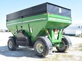 Brent 657 Gravity Wagon