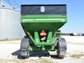  Brent 657 Gravity Wagon