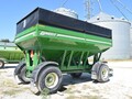  Brent 657 Gravity Wagon