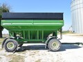  Brent 657 Gravity Wagon