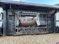 1989 Gleaner R315 Platform