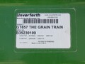  Brent 657 Gravity Wagon
