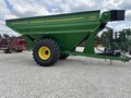  J&M 1000-20 Grain Cart