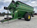  J&M 1000-20 Grain Cart