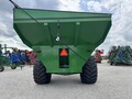  J&M 1000-20 Grain Cart