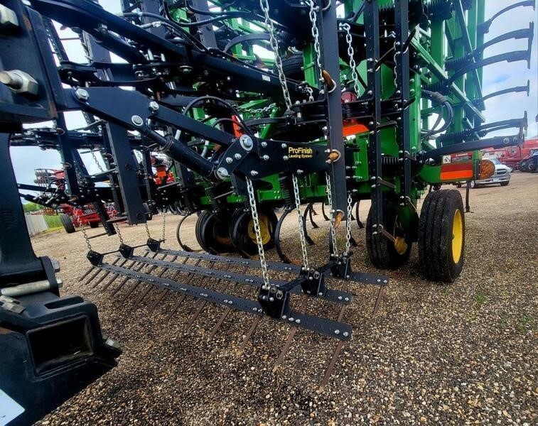 2023 John Deere 2230LL  38'6" Field Cultivator