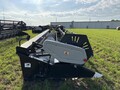 1999 Gleaner 800 Platform