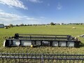 1999 Gleaner 800 Platform