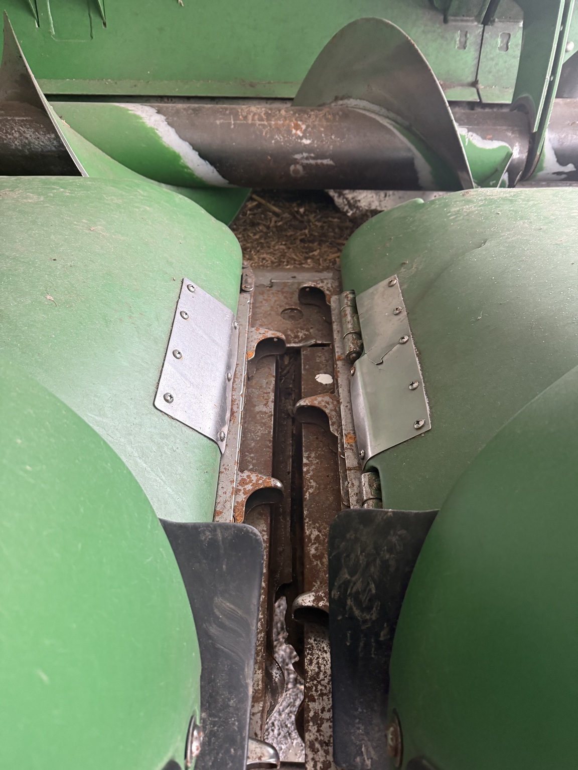 2019 John Deere 712FC Corn Head