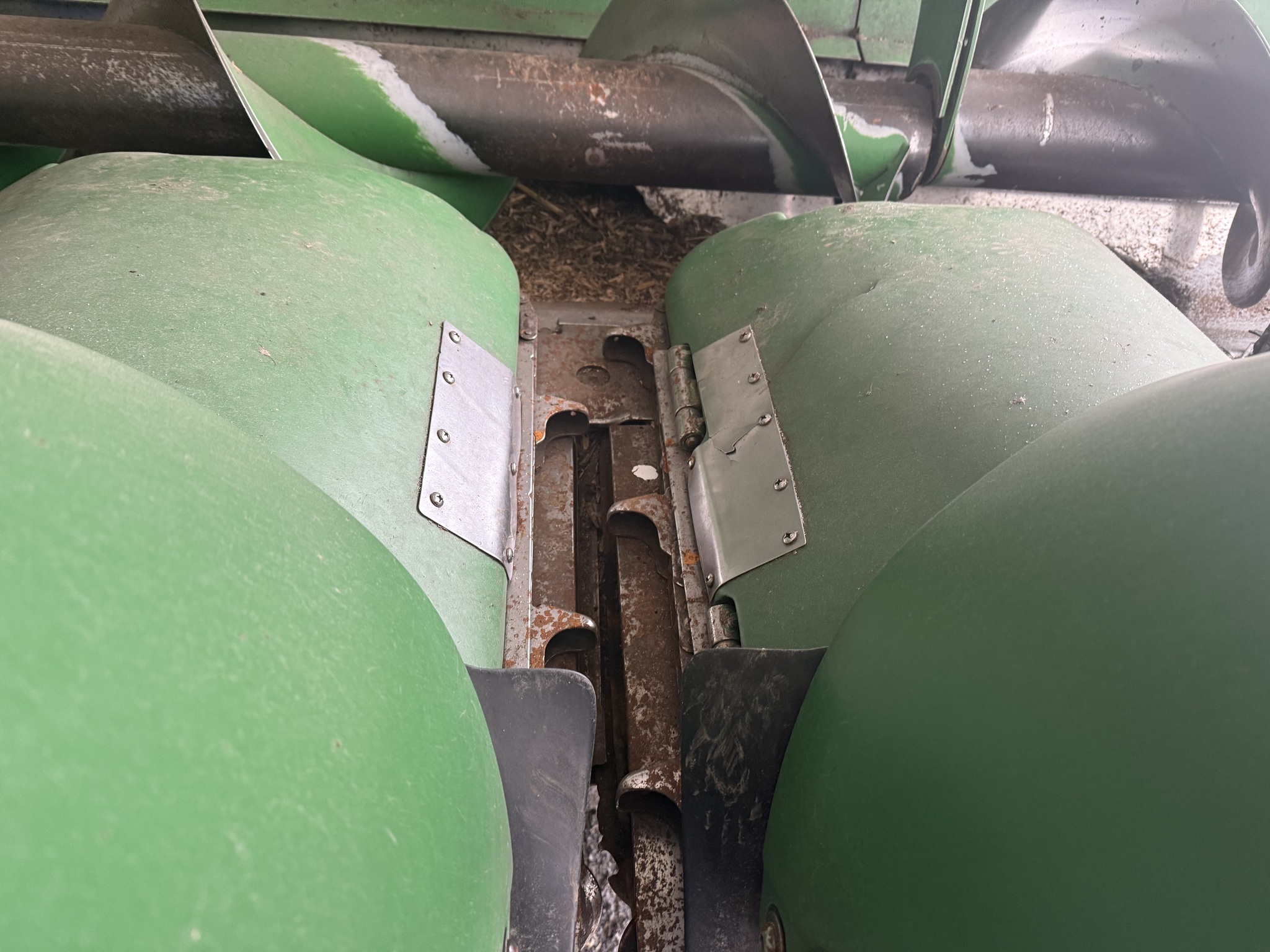 2019 John Deere 712FC Corn Head