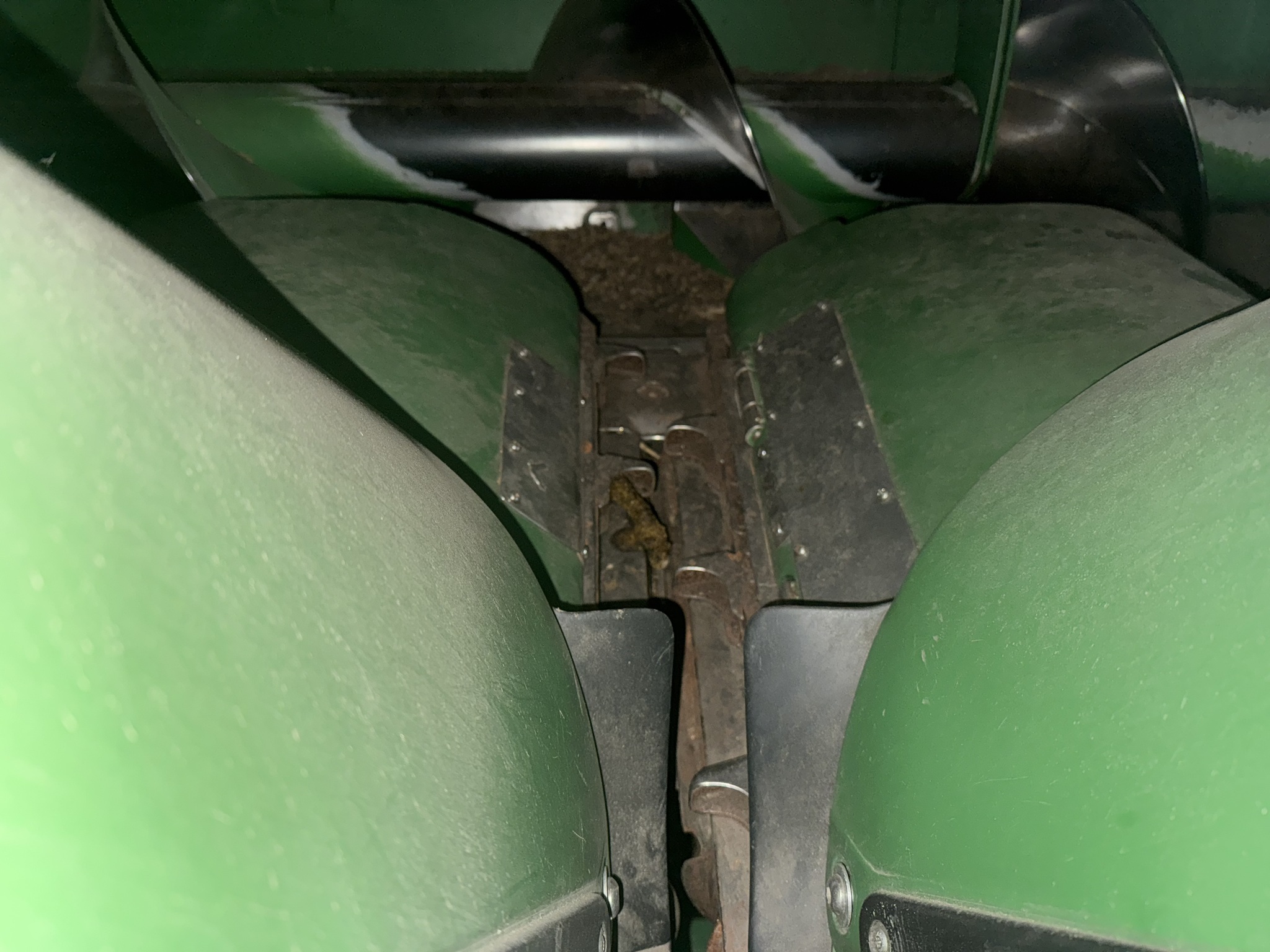 2019 John Deere 712FC Corn Head