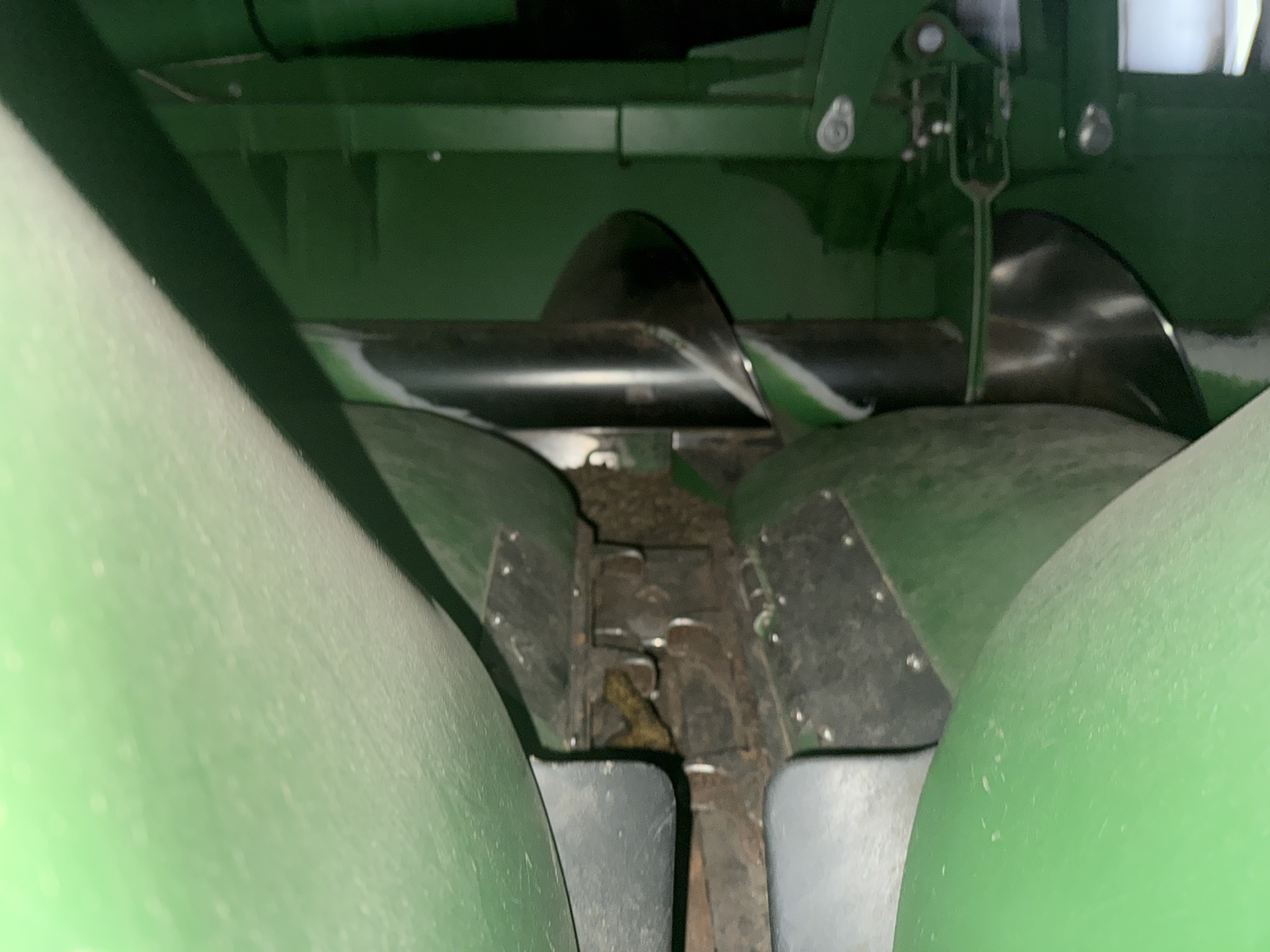2019 John Deere 712FC Corn Head