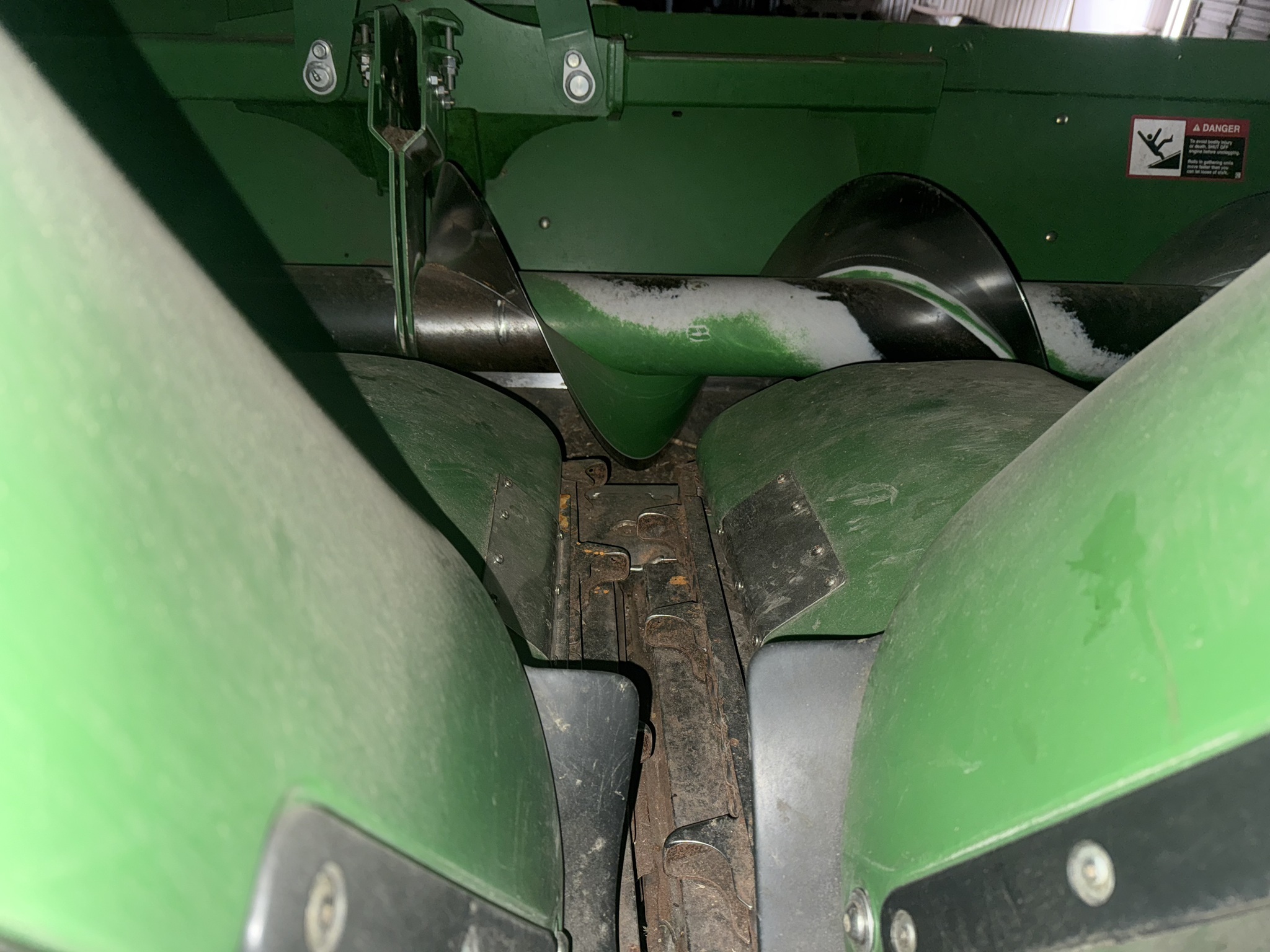 2019 John Deere 712FC Corn Head
