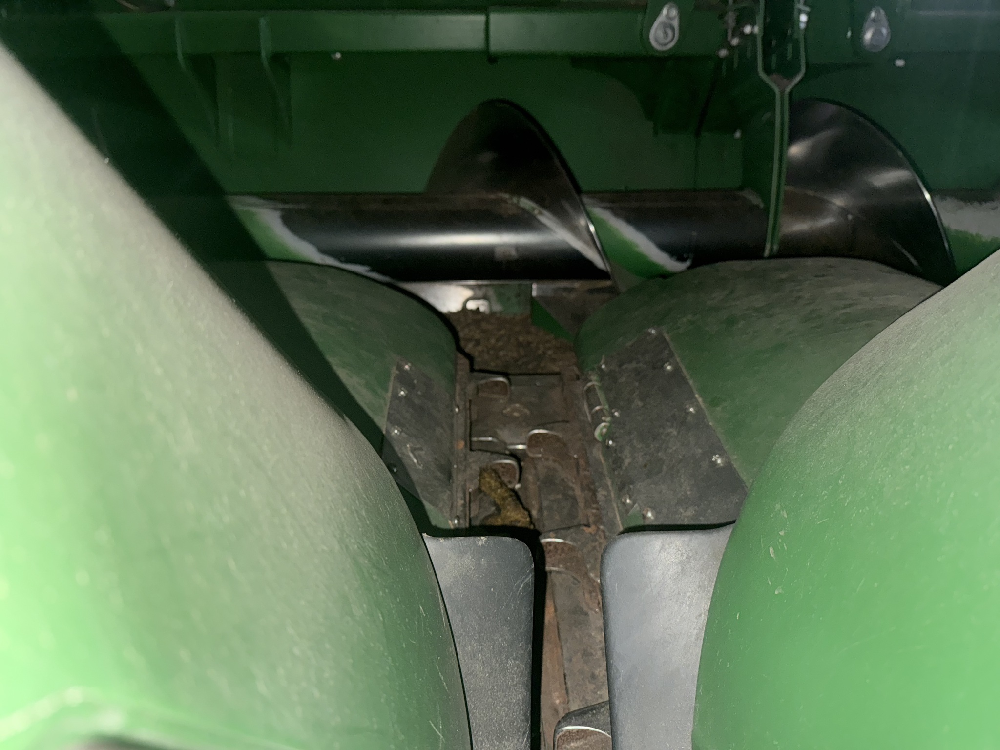 2019 John Deere 712FC Corn Head