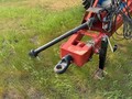 2014 Parker 1039 Grain Cart