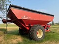 2014 Parker 1039 Grain Cart