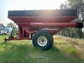 2014 Parker 1039 Grain Cart