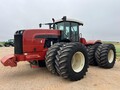 2008 Versatile 535 Tractor