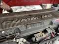 2008 Versatile 535 Tractor